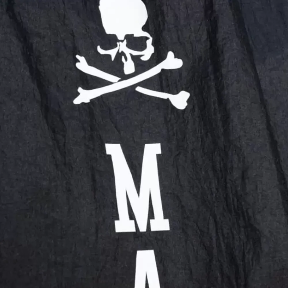 Apparel Mitchell & Ness Pants-M&N X Mastermind Nylon Pant