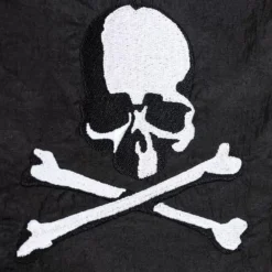 Apparel Mitchell & Ness Pants-M&N X Mastermind Nylon Pant