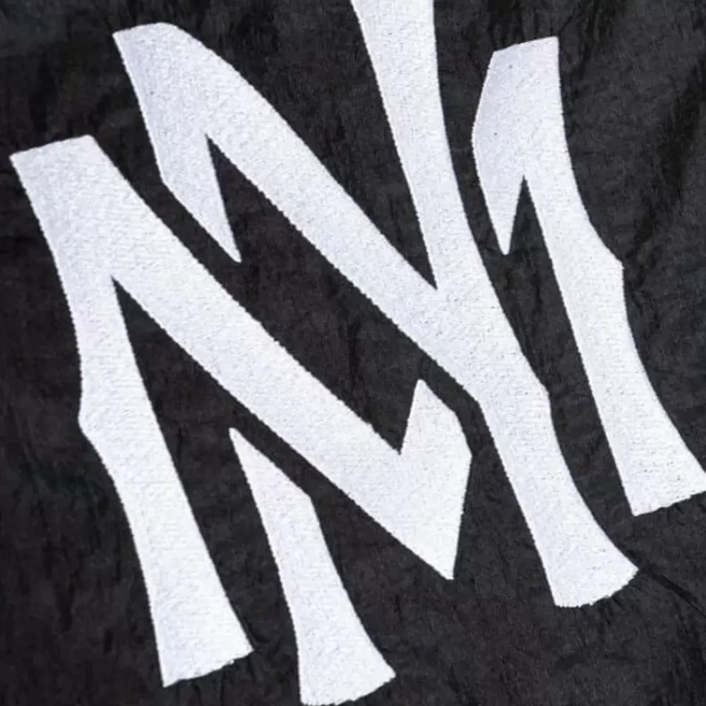 Apparel Mitchell & Ness Pants-M&N X Mastermind Nylon Pant