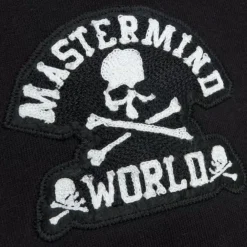 Apparel Mitchell & Ness Pants-M&N X Mastermind Pants