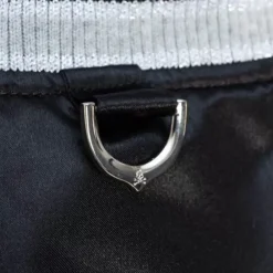 Apparel Mitchell & Ness Jackets & Outerwear-M&N X Mastermind Satin Jacket