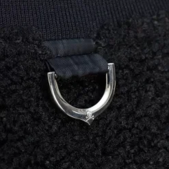 Apparel Mitchell & Ness Jackets & Outerwear-M&N X Mastermind Sherpa Jacket