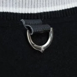 Apparel Mitchell & Ness Jackets & Outerwear-M&N X Mastermind Varsity Jacket