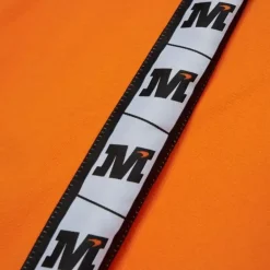 Apparel Mitchell & Ness Hoodies & Sweatshirts-M&N X Mclaren Big Logo Fleece Hoodie Vegas Edition