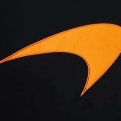 Apparel Mitchell & Ness Hoodies & Sweatshirts-M&N X Mclaren Big Logo Fleece Hoodie Vegas Edition