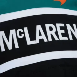 Apparel Mitchell & Ness Hoodies & Sweatshirts-M&N X Mclaren Head Coach Hoodie Vegas Edition