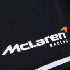 Apparel Mitchell & Ness Shorts-M&N X Mclaren Miami Grand Prix Sublimated Mesh Shorts