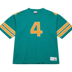 Apparel Mitchell & Ness T-Shirts & Tops-M&N X Mclaren Norris N&N Jersey Vegas Edition