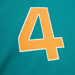 Apparel Mitchell & Ness T-Shirts & Tops-M&N X Mclaren Norris N&N Jersey Vegas Edition