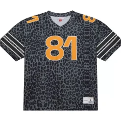 Apparel Mitchell & Ness T-Shirts & Tops-M&N X Mclaren Piastri N&N Jersey Vegas Edition