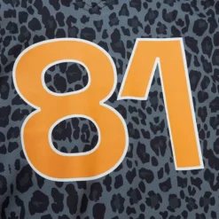 Apparel Mitchell & Ness T-Shirts & Tops-M&N X Mclaren Piastri N&N Jersey Vegas Edition