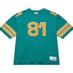 Apparel Mitchell & Ness T-Shirts & Tops-M&N X Mclaren Piastri N&N Jersey Vegas Edition