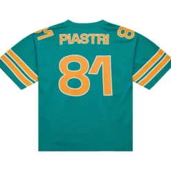 Apparel Mitchell & Ness T-Shirts & Tops-M&N X Mclaren Piastri N&N Jersey Vegas Edition