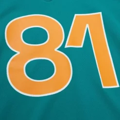 Apparel Mitchell & Ness T-Shirts & Tops-M&N X Mclaren Piastri N&N Jersey Vegas Edition