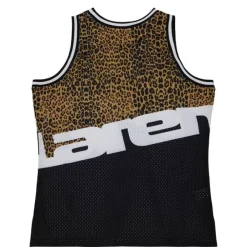 Apparel Mitchell & Ness T-Shirts & Tops-M&N X Mclaren Sublimated Mesh Tank Vegas Edition