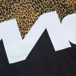 Apparel Mitchell & Ness T-Shirts & Tops-M&N X Mclaren Sublimated Mesh Tank Vegas Edition