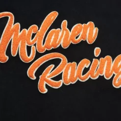 Apparel Mitchell & Ness Jackets & Outerwear-M&N X Mclaren Varsity Jacket Vegas Edition