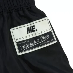 Apparel Mitchell & Ness Shorts-M&N X Melody Ehsani Bb Shorts Los Angeles Lakers
