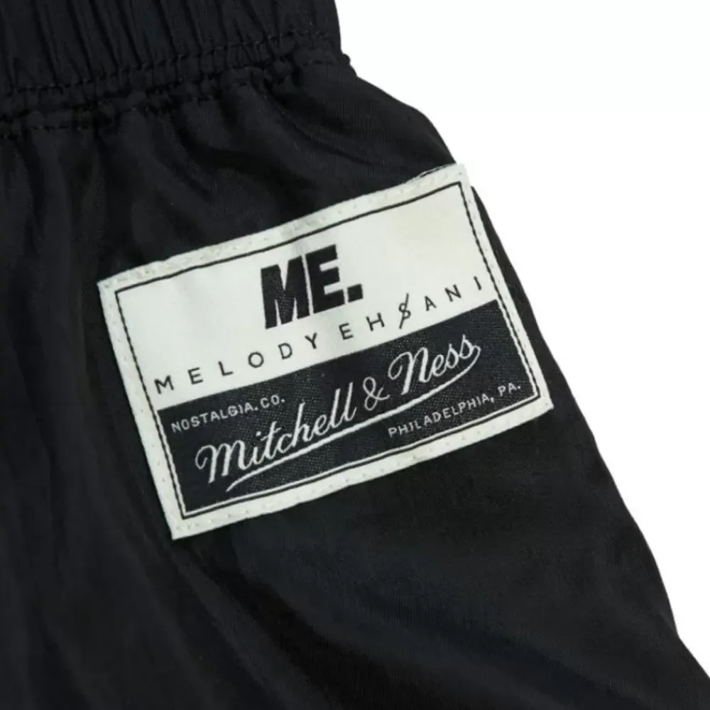 Apparel Mitchell & Ness Shorts-M&N X Melody Ehsani Bb Shorts Los Angeles Lakers
