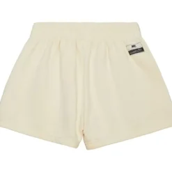 Apparel Mitchell & Ness Shorts-M&N X Melody Ehsani Fleece Short Los Angeles Lakers