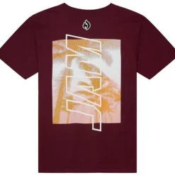 Apparel Mitchell & Ness T-Shirts & Tops-M&N X Nicky Jam Miami Heat Shirt