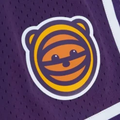 Apparel Mitchell & Ness Shorts-M&N X Ozuna Swingman Shorts Los Angeles Lakers