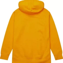 Apparel Mitchell & Ness Hoodies & Sweatshirts-M&N X Tats Cru Brick Hoodie Los Angeles Lakers