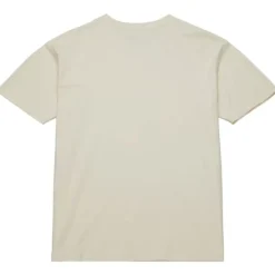 Apparel Mitchell & Ness T-Shirts & Tops-M&N X Tats Cru City Tee Miami Heat