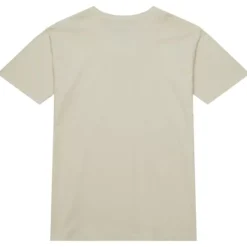 Apparel Mitchell & Ness T-Shirts & Tops-M&N X Tats Cru City Tee New York Knicks