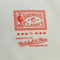 Apparel Mitchell & Ness T-Shirts & Tops-M&N X Tats Cru City Tee New York Knicks