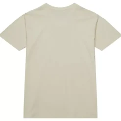 Apparel Mitchell & Ness T-Shirts & Tops-M&N X Tats Cru City Tee New Jersey Nets