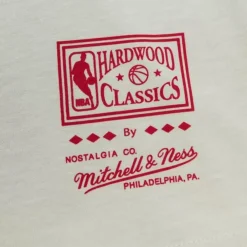 Apparel Mitchell & Ness T-Shirts & Tops-M&N X Tats Cru City Tee Philadelphia 76Ers