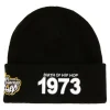 Headwear Mitchell & Ness -M&N X 50Th Aohh 1973 Knit