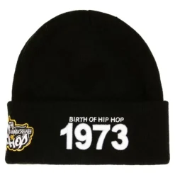 Headwear Mitchell & Ness -M&N X 50Th Aohh 1973 Knit