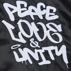 Apparel Mitchell & Ness Jackets & Outerwear-M&N X 50Th Aohh Bomber Jacket