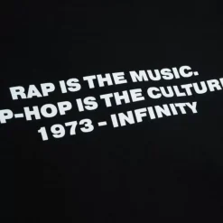 Apparel Mitchell & Ness Hoodies & Sweatshirts-M&N X 50Th Aohh Culture Hoodie