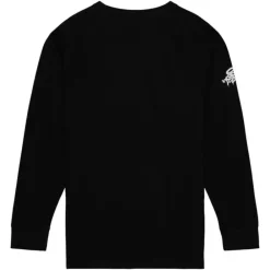 Apparel Mitchell & Ness T-Shirts & Tops-M&N X 50Th Aohh Graff Ls Tee