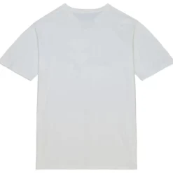Apparel Mitchell & Ness T-Shirts & Tops-M&N X 50Th Aohh Graff Ss Tee