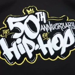 Apparel Mitchell & Ness Hoodies & Sweatshirts-M&N X 50Th Aohh Hoodie