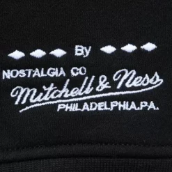 Apparel Mitchell & Ness Hoodies & Sweatshirts-M&N X 50Th Aohh Hoodie