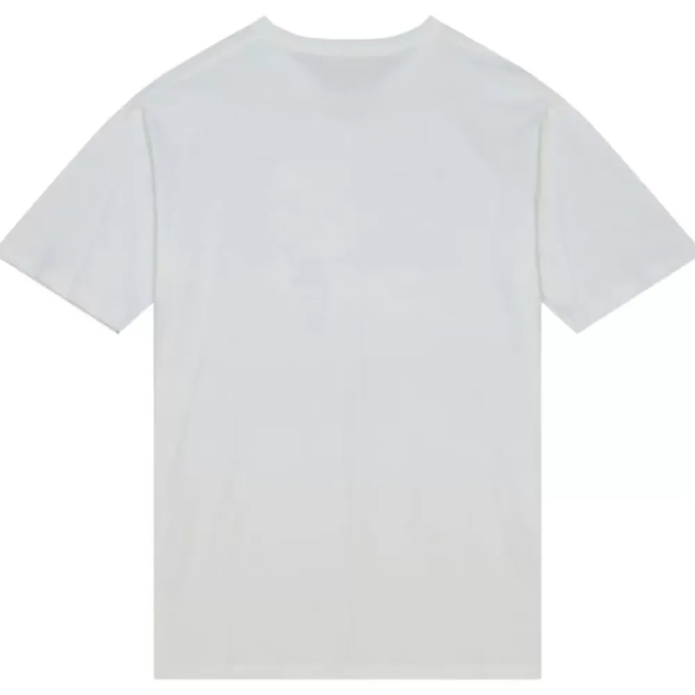 Apparel Mitchell & Ness T-Shirts & Tops-M&N X 50Th Aohh Ice T And Donald D Tee