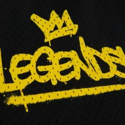 Apparel Mitchell & Ness Shorts-M&N X 50Th Aohh Legends Shorts