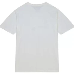 Apparel Mitchell & Ness T-Shirts & Tops-M&N X 50Th Aohh Rappin' Max Tee