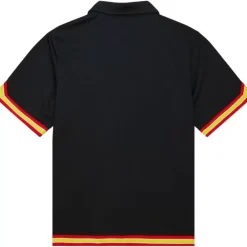 Apparel Mitchell & Ness T-Shirts & Tops-M&N X The Hundreds Shooting Shirt