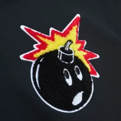 Apparel Mitchell & Ness T-Shirts & Tops-M&N X The Hundreds Shooting Shirt