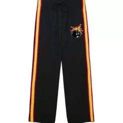 Apparel Mitchell & Ness Pants-M&N X The Hundreds Tear Away Pants