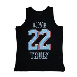 Apparel Mitchell & Ness T-Shirts & Tops-M&N X Truly U Tank