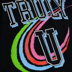 Apparel Mitchell & Ness T-Shirts & Tops-M&N X Truly U Tank