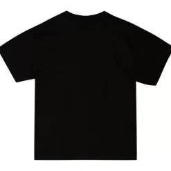 Apparel Mitchell & Ness T-Shirts & Tops-Monochrome Ss Tee Los Angeles Lakers