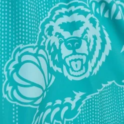 Shorts Mitchell & Ness -Monochrome Swingman Vancouver Grizzlies 1996-97 Shorts